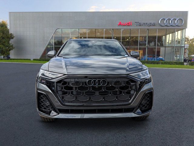 2025 Audi Q8 Premium Plus