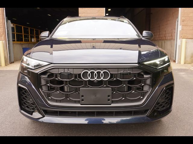 2025 Audi Q8 Premium Plus