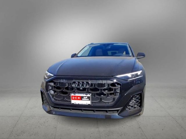 2025 Audi Q8 Premium Plus