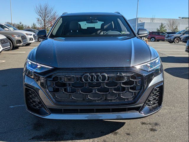 2025 Audi Q8 Premium Plus