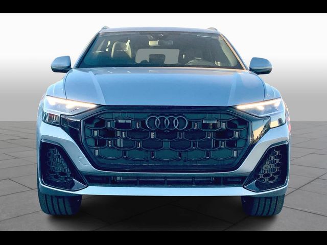 2025 Audi Q8 Premium Plus