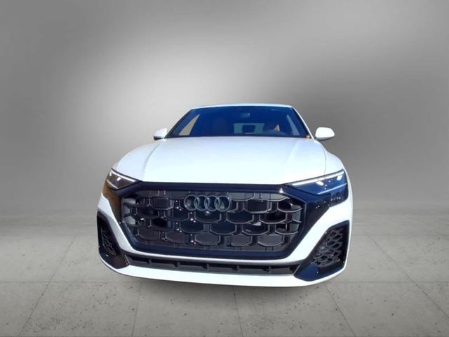 2025 Audi Q8 Premium Plus