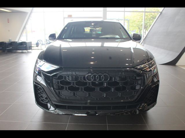 2025 Audi Q8 Premium Plus