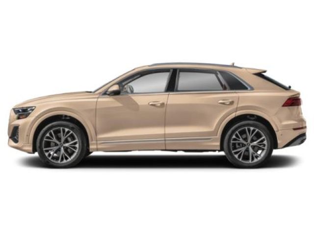 2025 Audi Q8 Prestige