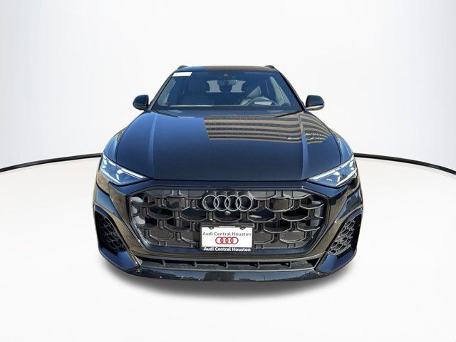 2025 Audi Q8 Prestige