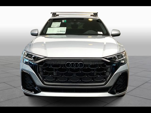 2025 Audi Q8 Prestige