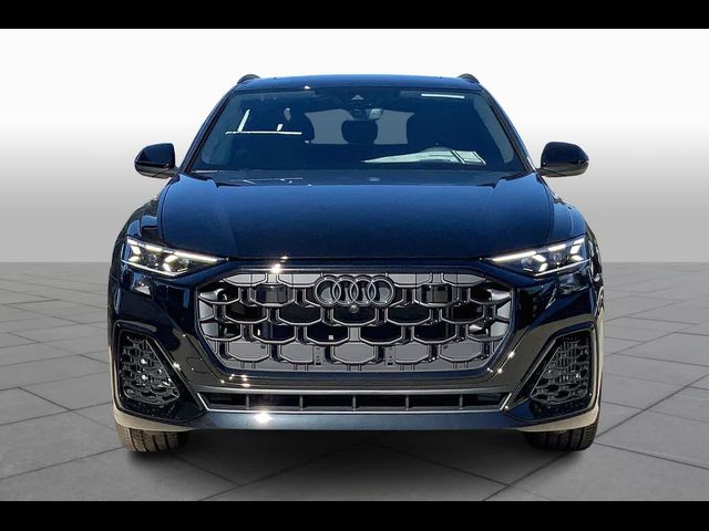 2025 Audi Q8 Prestige