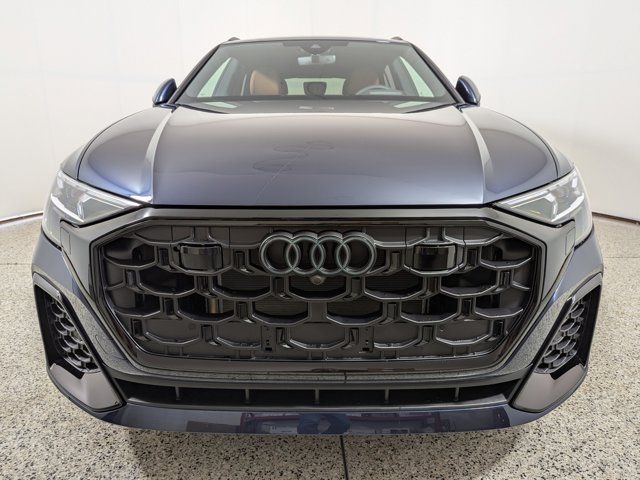 2025 Audi Q8 Prestige