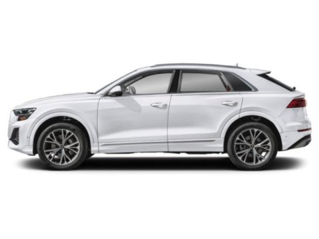 2025 Audi Q8 Prestige