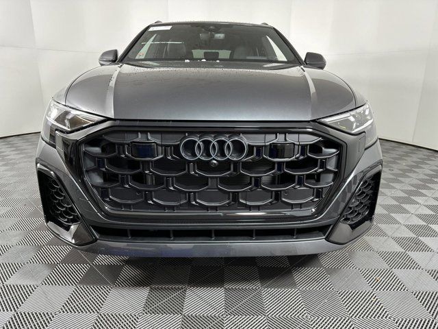 2025 Audi Q8 Prestige