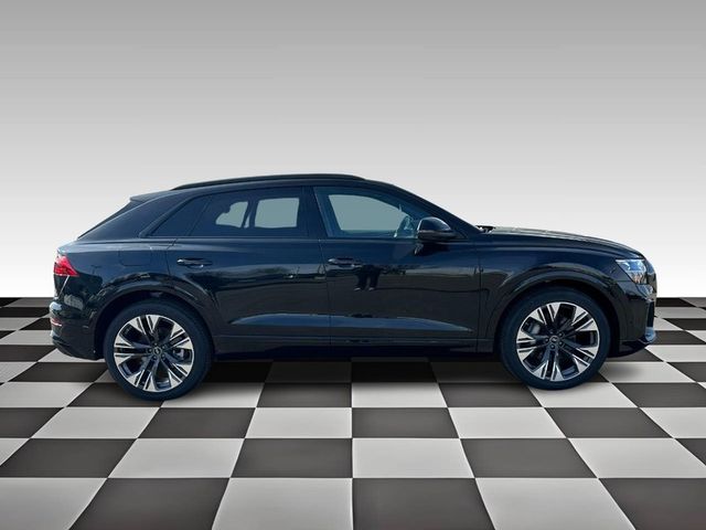 2025 Audi Q8 Prestige