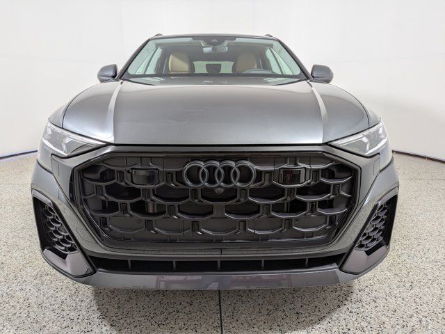 2025 Audi Q8 Prestige