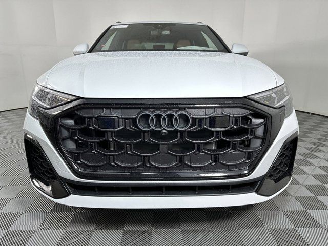 2025 Audi Q8 Prestige