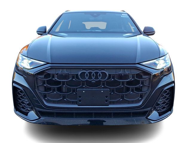 2025 Audi Q8 Prestige