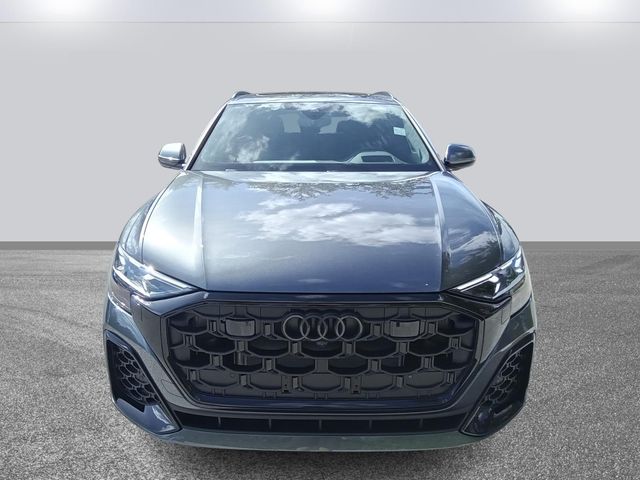 2025 Audi Q8 Prestige