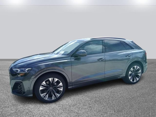 2025 Audi Q8 Prestige