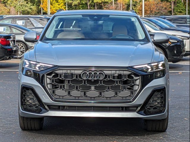 2025 Audi Q8 Prestige