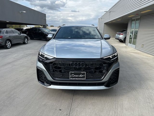 2025 Audi Q8 Premium Plus