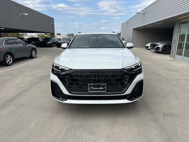 2025 Audi Q8 Premium Plus