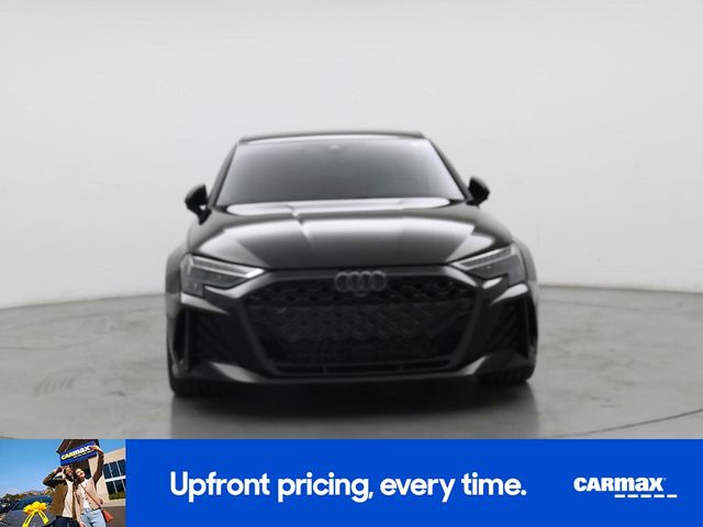 2025 Audi RS 3 Base