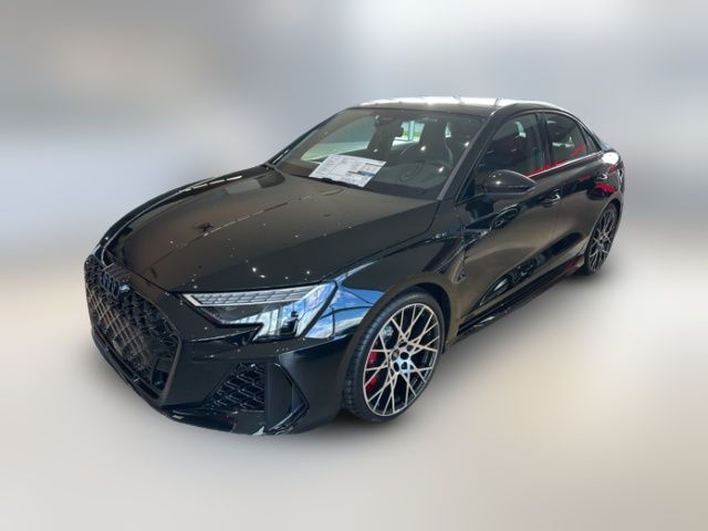 2025 Audi RS 3 Base