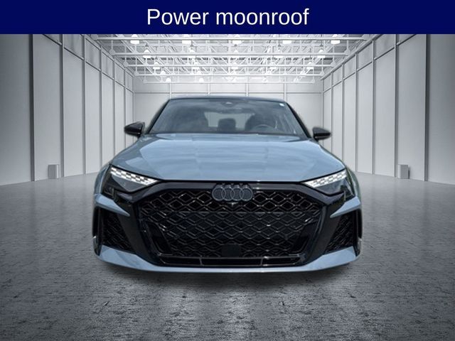 2025 Audi RS 3 Base