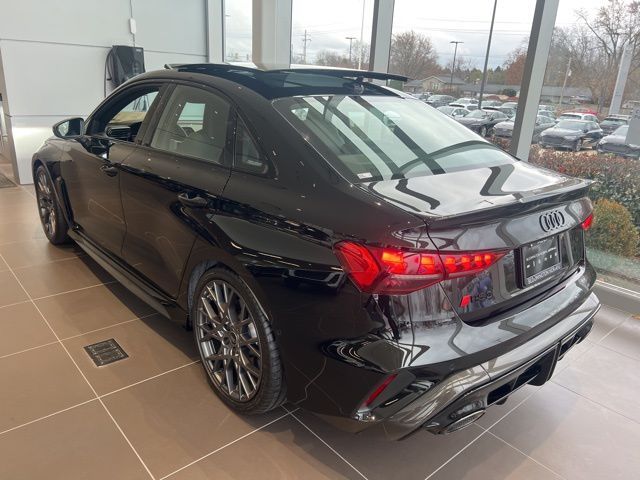2025 Audi RS 3 Base