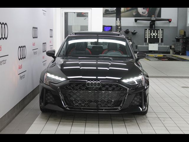 2025 Audi RS 3 Base