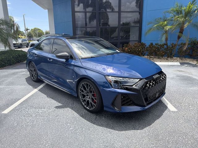 2025 Audi RS 3 Base