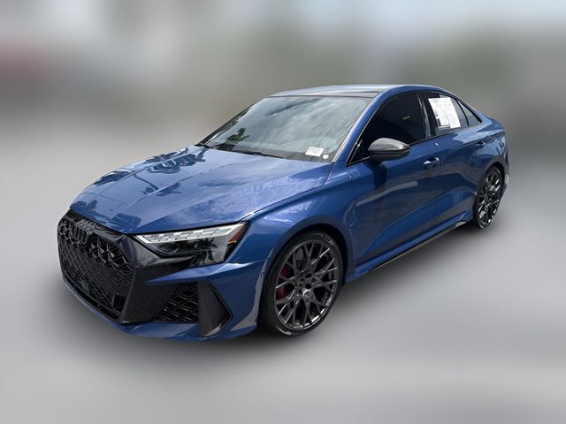 2025 Audi RS 3 Base