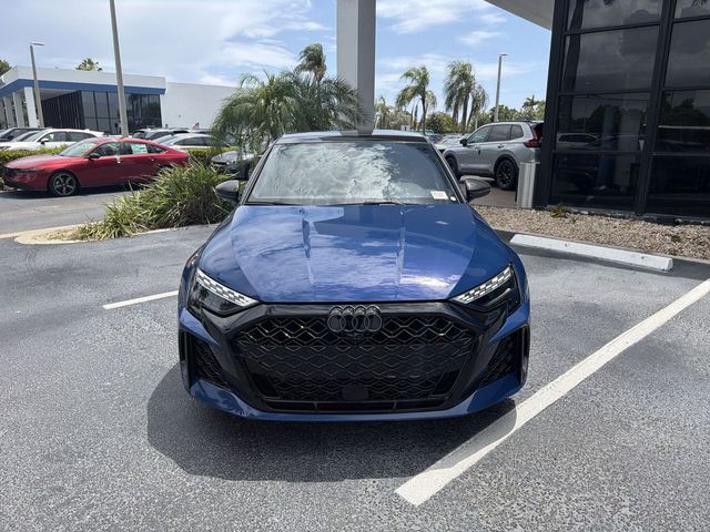 2025 Audi RS 3 Base