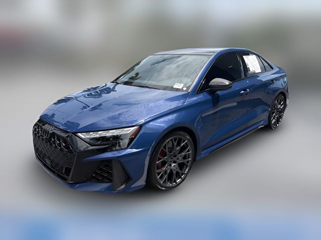 2025 Audi RS 3 Base