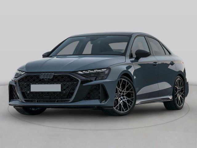 2025 Audi RS 3 Base