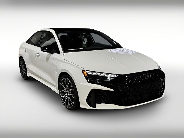 2025 Audi RS 3 Base