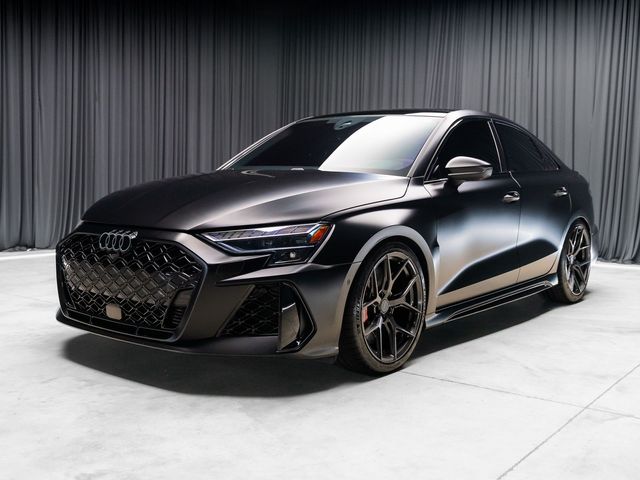 2025 Audi RS 3 Base