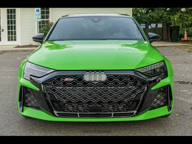 2025 Audi RS 3 Base