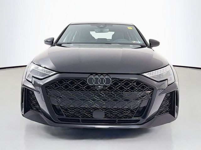 2025 Audi RS 3 Base