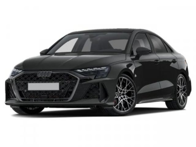 2025 Audi RS 3 Base