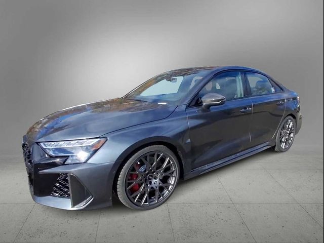 2025 Audi RS 3 Base
