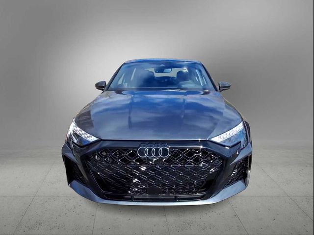 2025 Audi RS 3 Base
