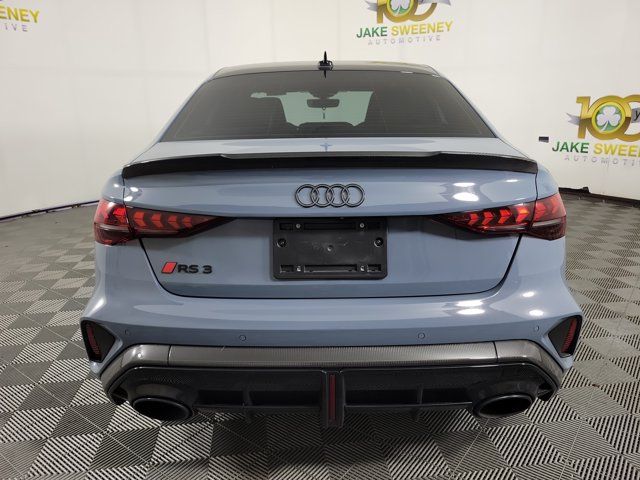 2025 Audi RS 3 Base