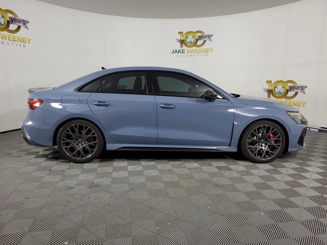 2025 Audi RS 3 Base