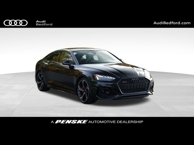 2025 Audi RS 5 Sportback Base