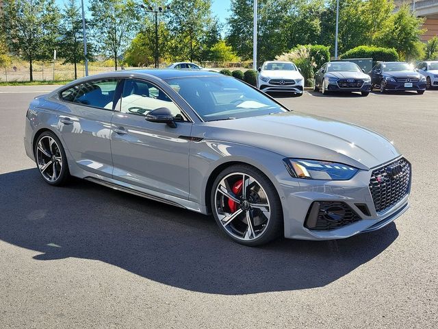 2025 Audi RS 5 Sportback Base