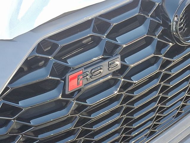 2025 Audi RS 5 Sportback Base