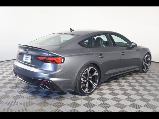 2025 Audi RS 5 Sportback Base