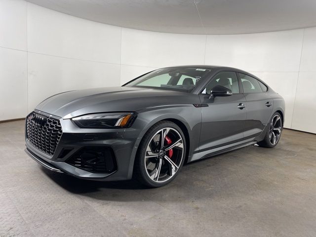 2025 Audi RS 5 Sportback Base