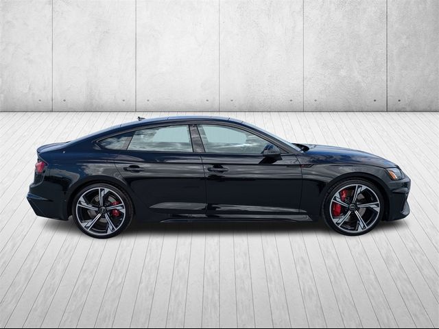 2025 Audi RS 5 Sportback Base