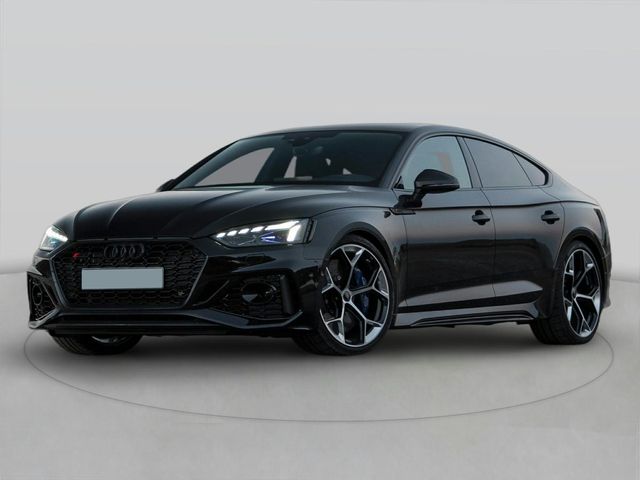 2025 Audi RS 5 Sportback Base