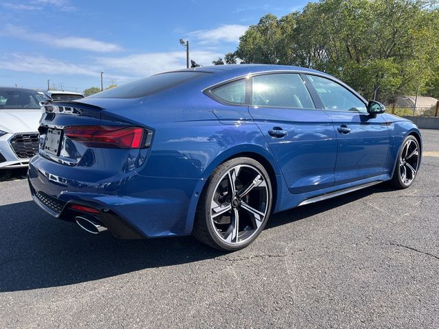 2025 Audi RS 5 Sportback Base